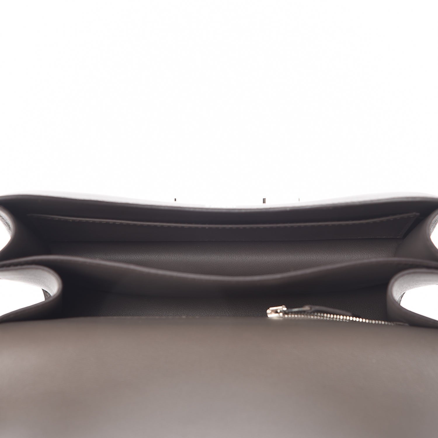 Hermes Swift Constance 24 Etain 6 of 22