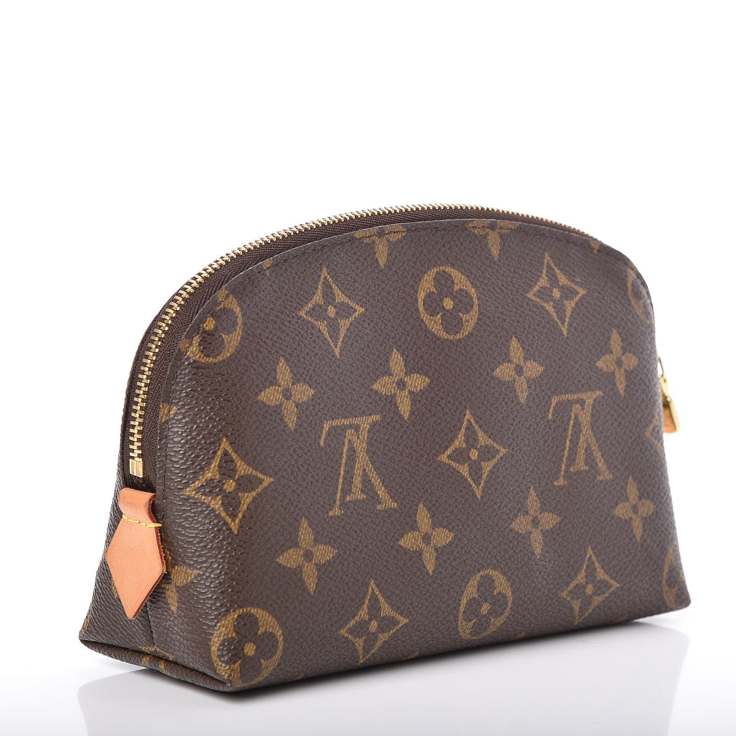 Louis Vuitton Monogram Cosmetic Pouch 3 of 7