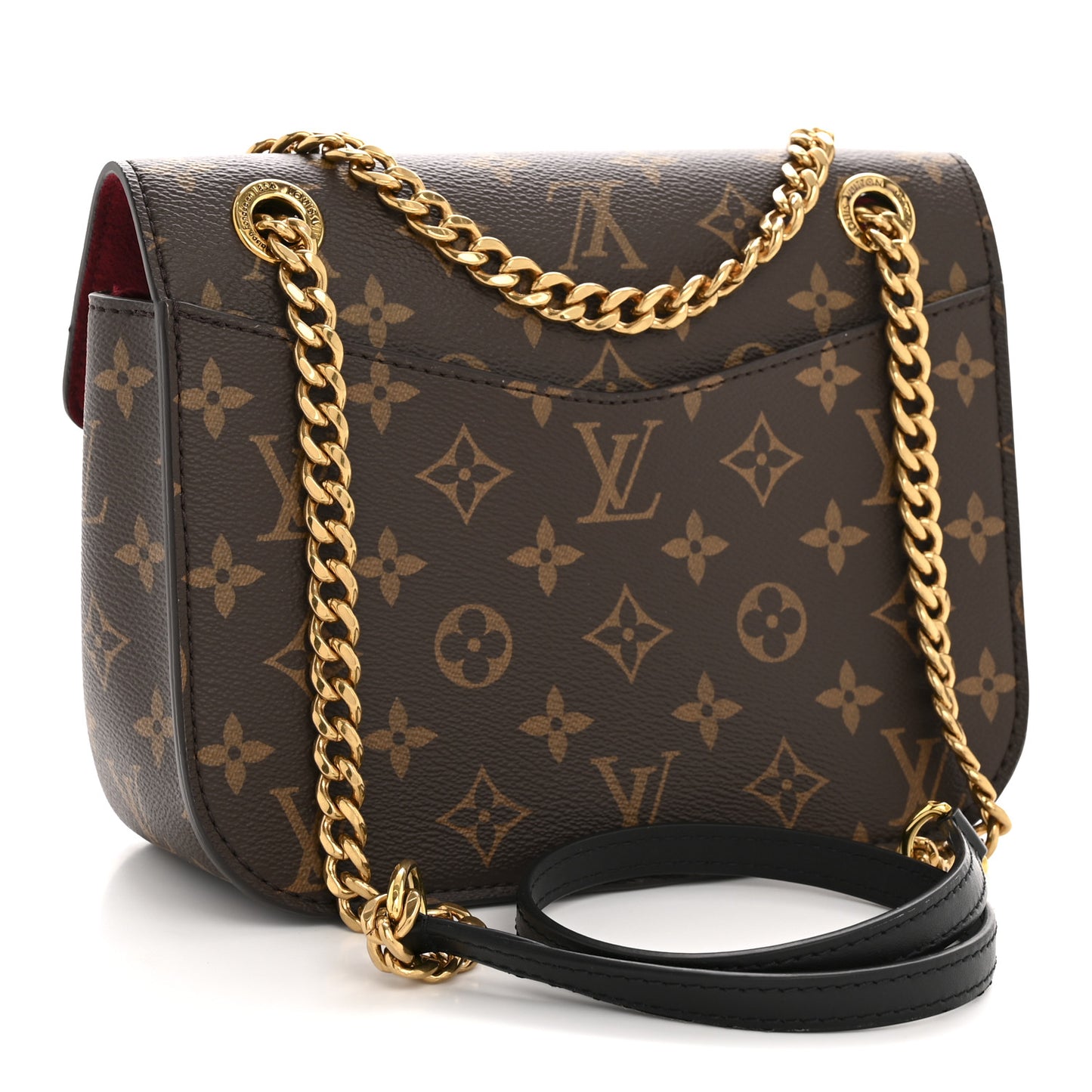 Monogram Passy