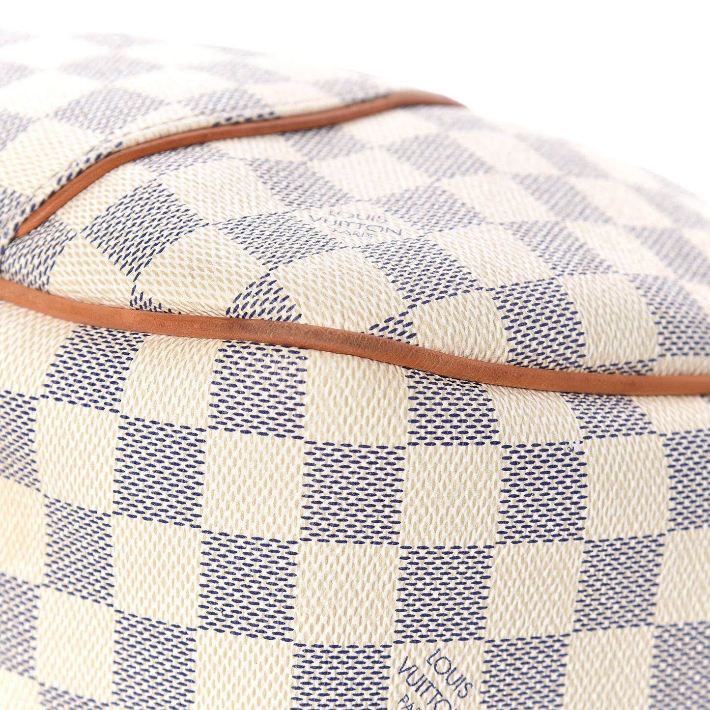 Damier Azur Galliera PM