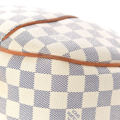 Louis Vuitton Damier Azur Galliera PM 17 of 20