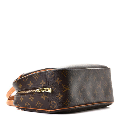 Louis Vuitton Monogram Trouville 3 of 5