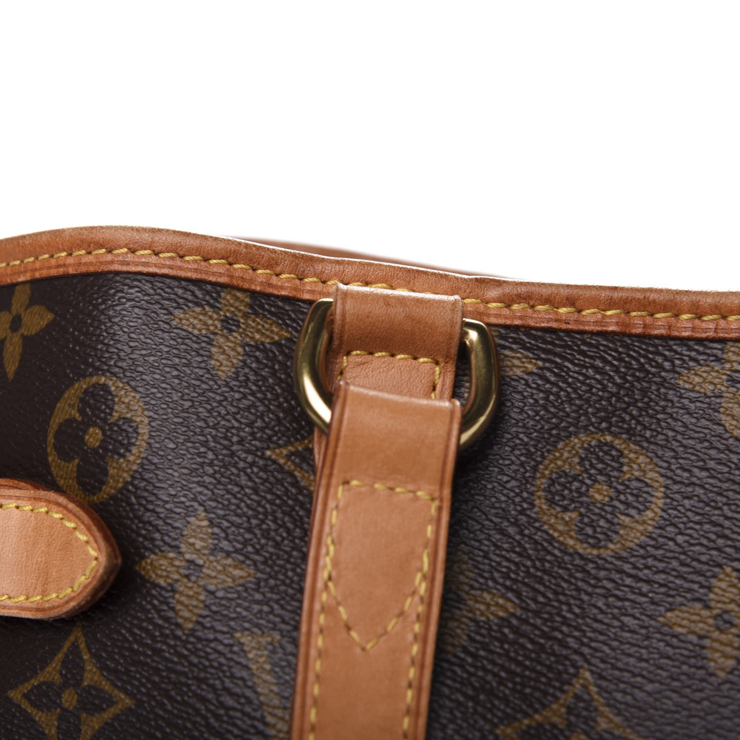 Louis Vuitton Monogram Batignolles Horizontal 12 of 17