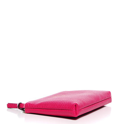 Gucci Dollar Calfskin Small Swing Pouch Blossom 4 of 9