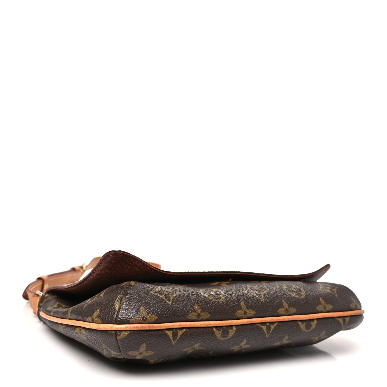 Louis Vuitton Monogram Musette Tango 4 of 10