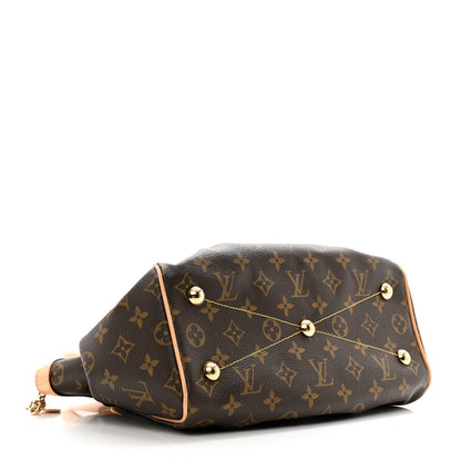 Louis Vuitton Monogram Tivoli PM 4 of 9