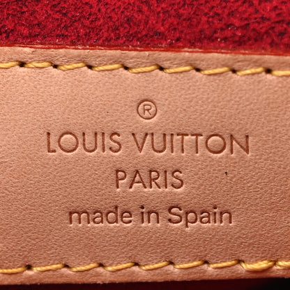 Louis Vuitton Monogram Viva-Cite PM 6 of 11