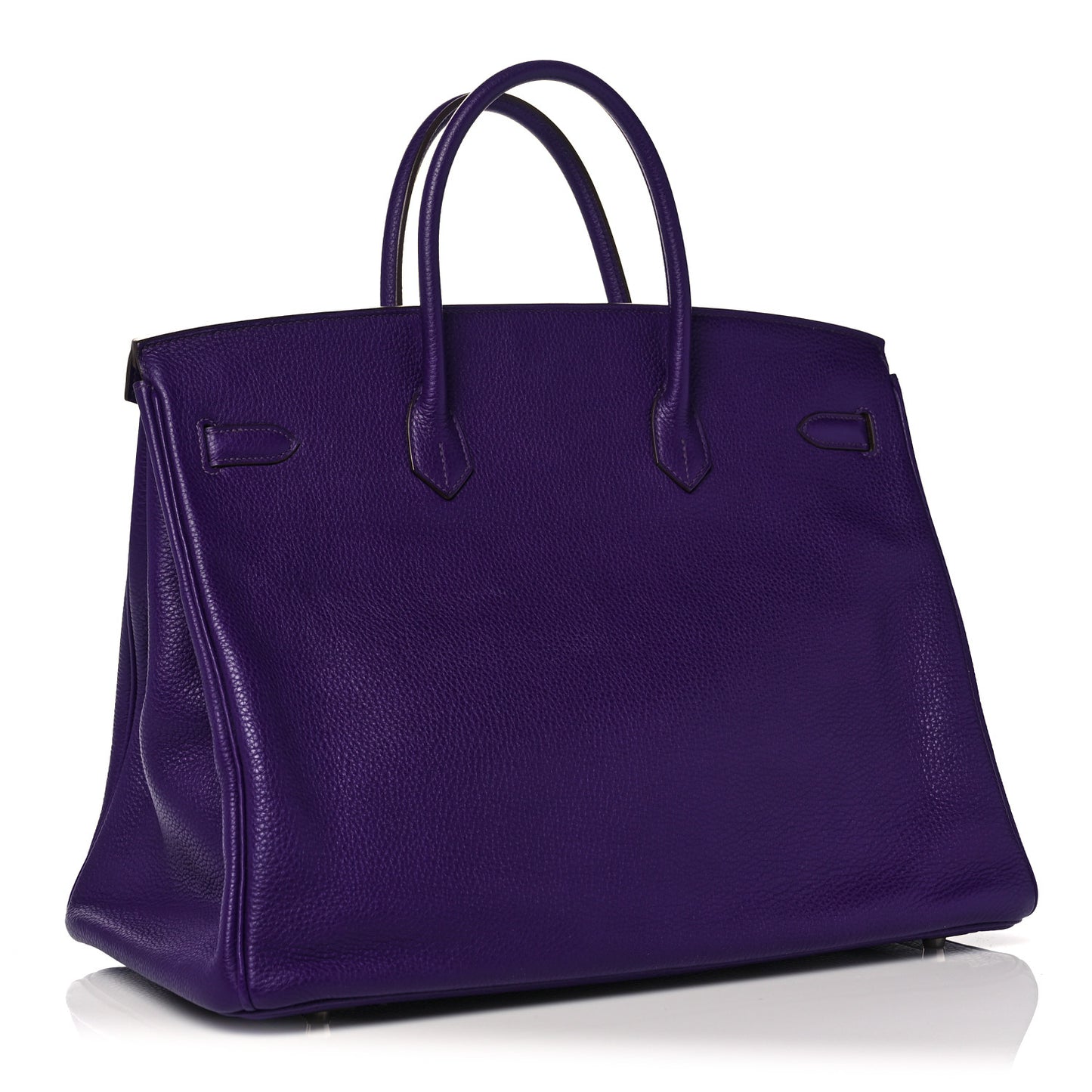 Togo Birkin 40 Iris