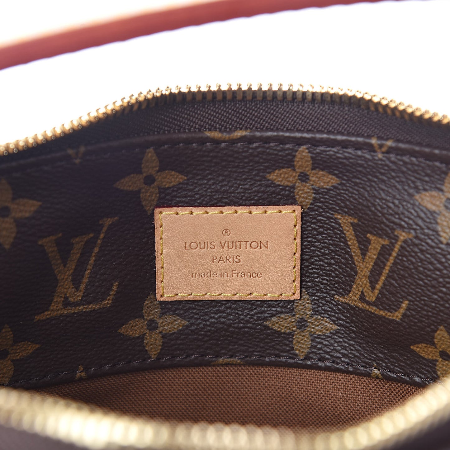 Monogram Sully PM
