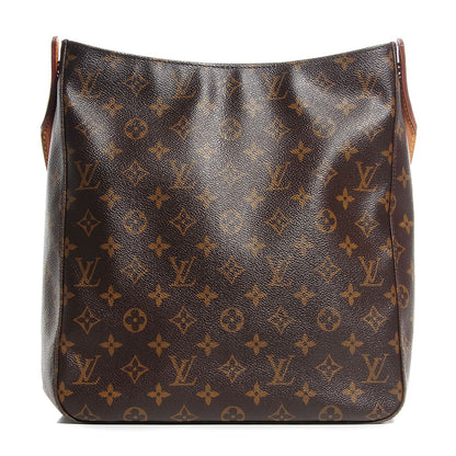Louis Vuitton Monogram Looping GM 1 of 7