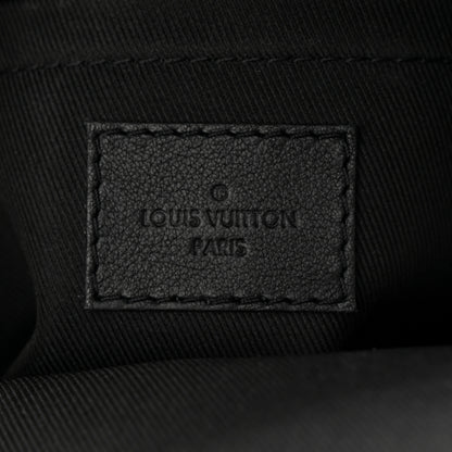 Louis Vuitton Monogram Palm Springs Backpack Mini 6 of 9