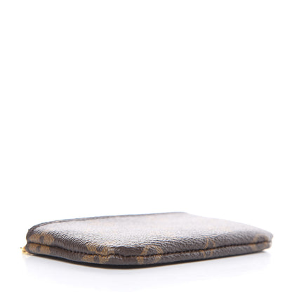 Louis Vuitton Monogram Key Pouch 4 of 6