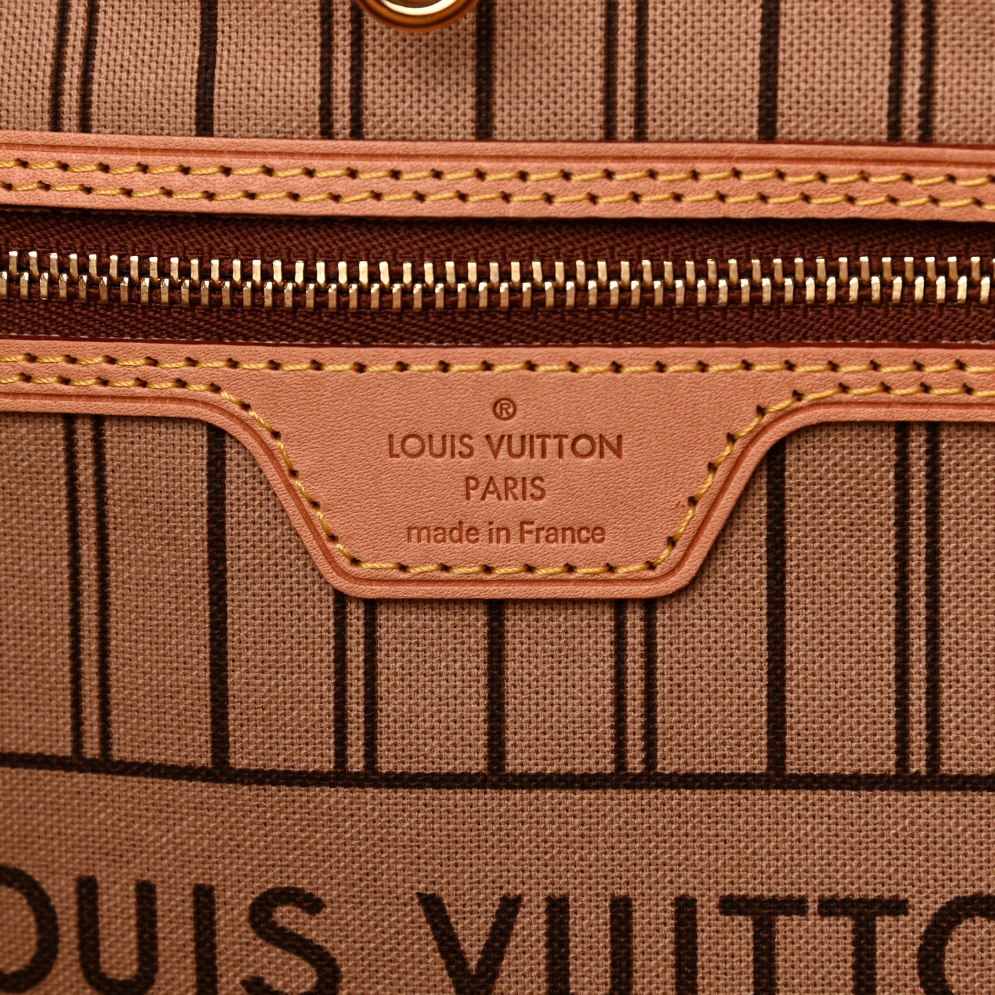 Monogram Neo Neverfull GM