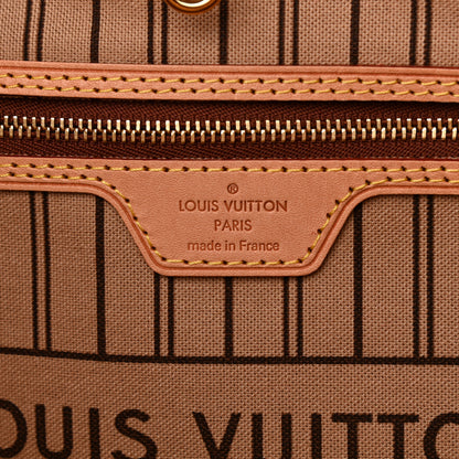 Louis Vuitton Monogram Neo Neverfull GM 7 of 11