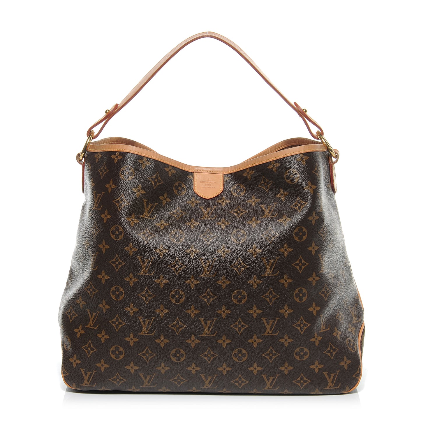 Monogram Delightful MM