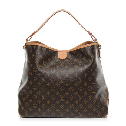 Louis Vuitton Monogram Delightful MM 1 of 10