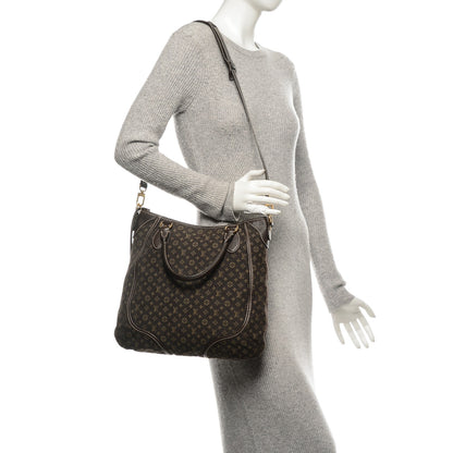 Louis Vuitton Mini Lin Besace Angele Ebene 2 of 6