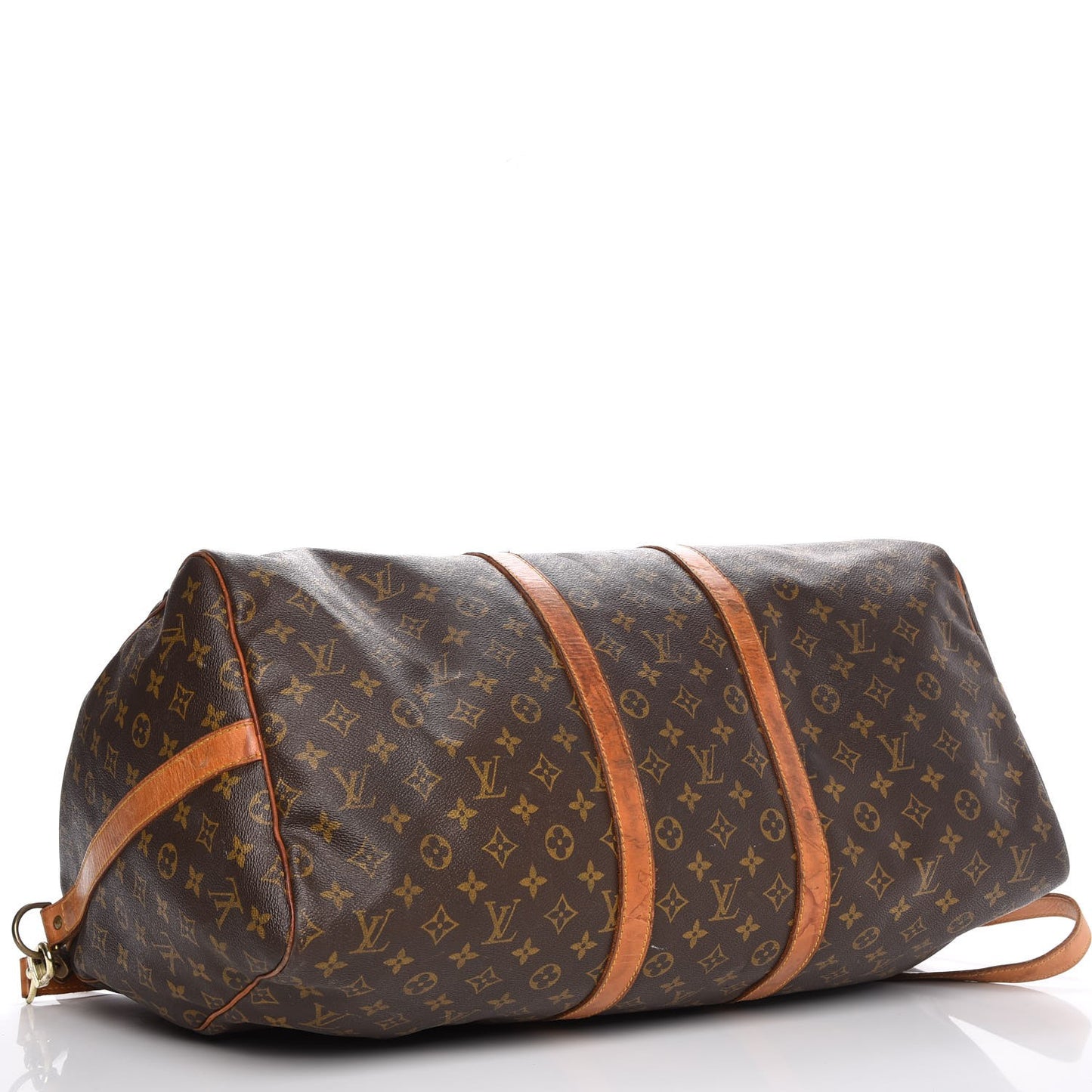 Monogram Keepall Bandouliere 55