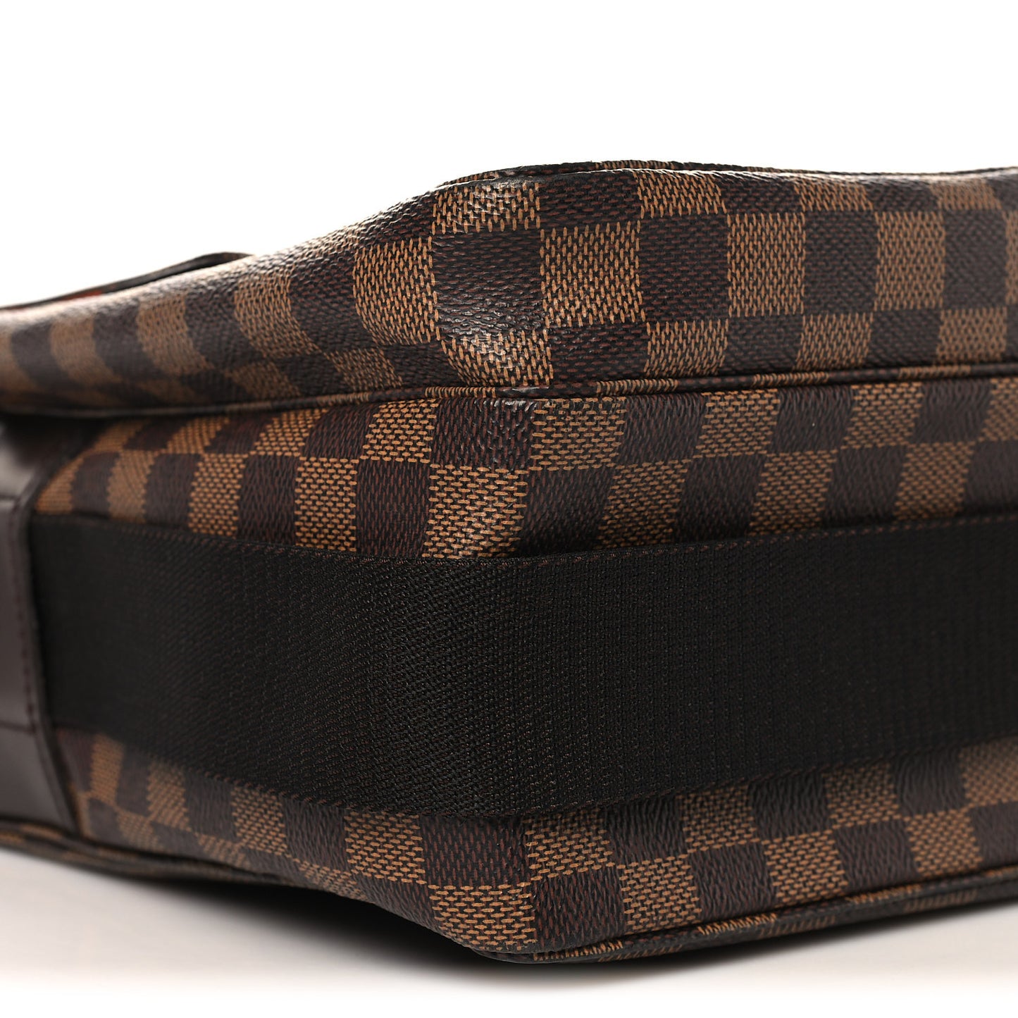 Damier Ebene Broadway Messenger Bag