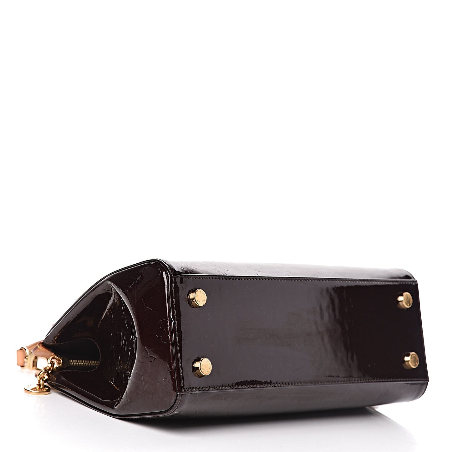 Vernis Brea MM Amarante