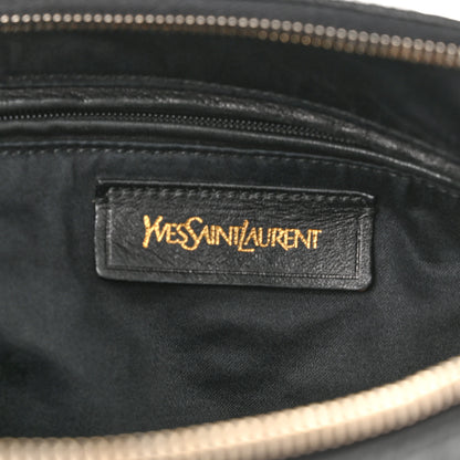Saint Laurent Patent Multy Medium Hobo Bag 5 of 11