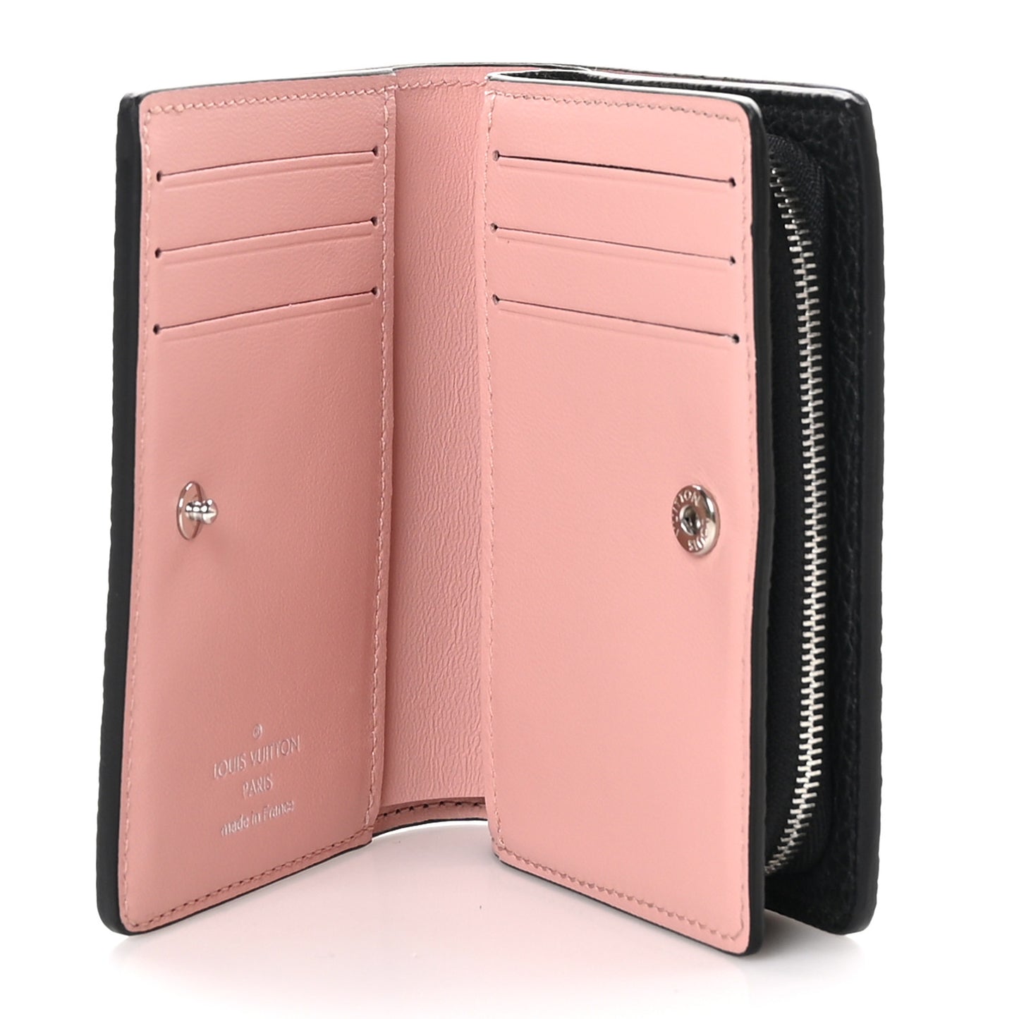 Mahina Clea Wallet Black