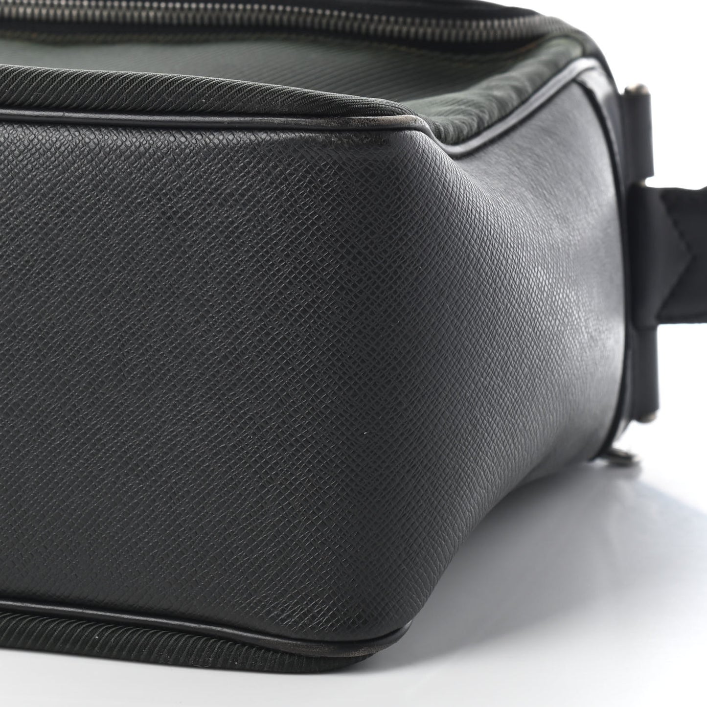 Taiga Taimyr Messenger Bag Ardoise