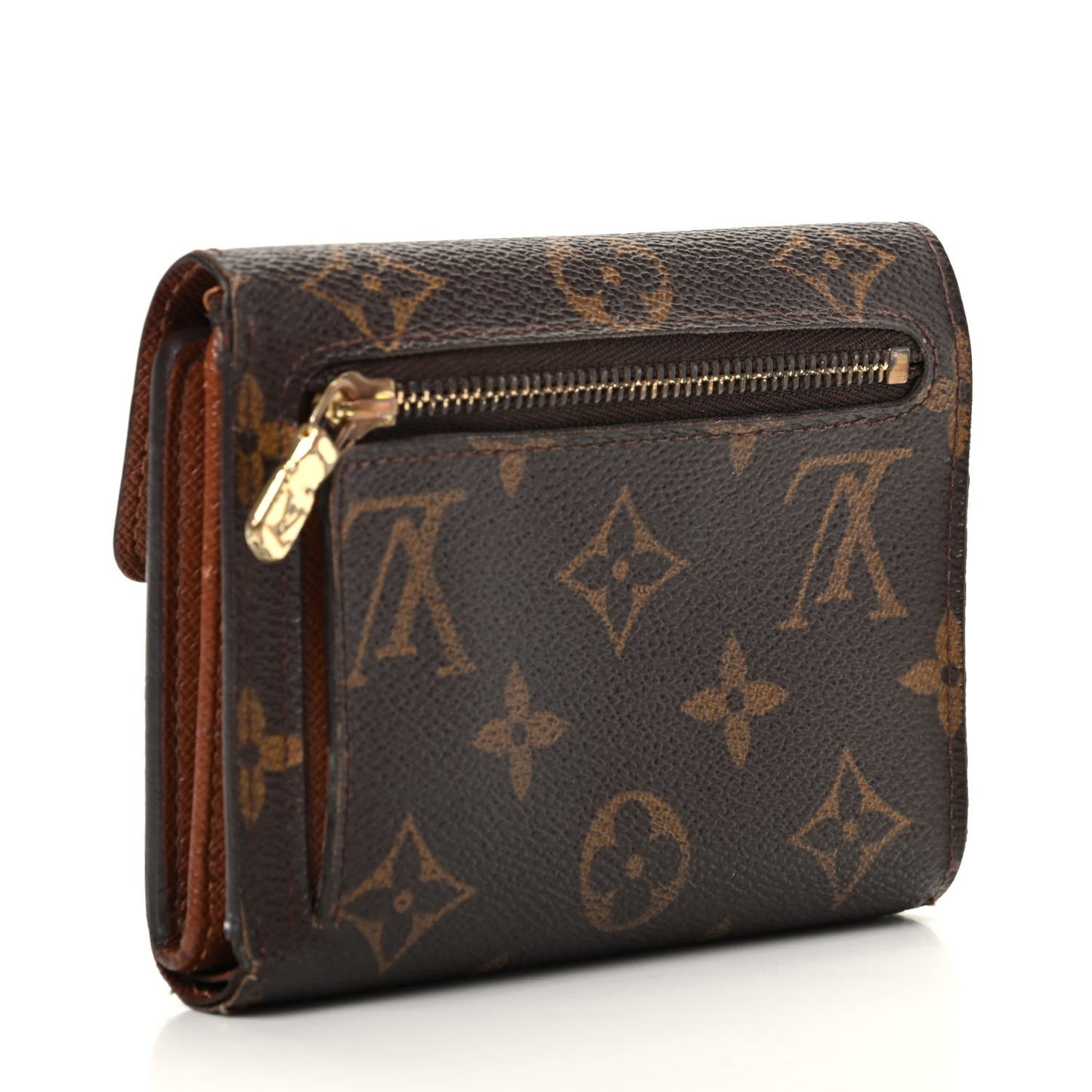 Monogram Koala Compact Wallet
