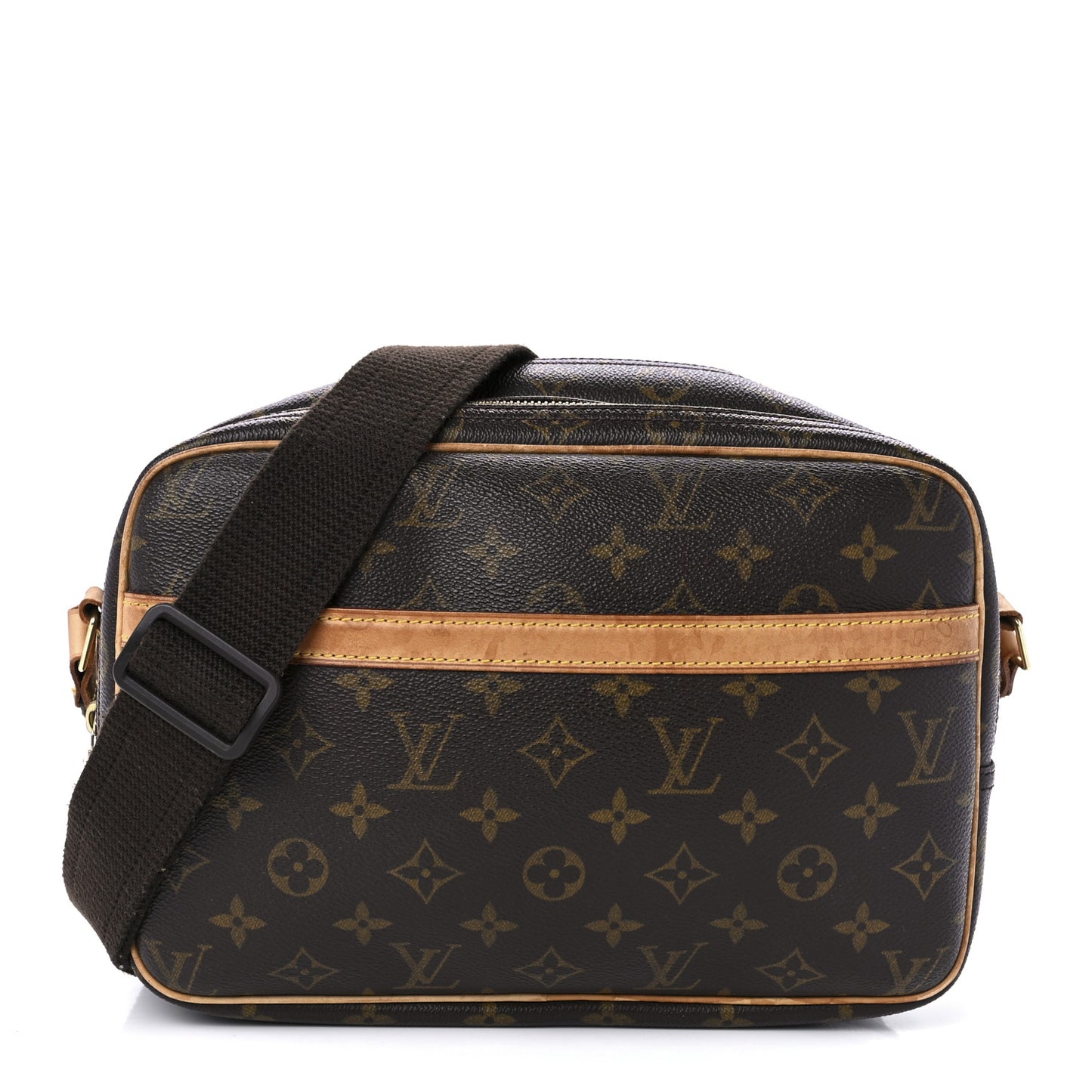 Monogram Reporter PM