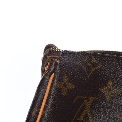 Louis Vuitton Monogram Eva Clutch 13 of 17