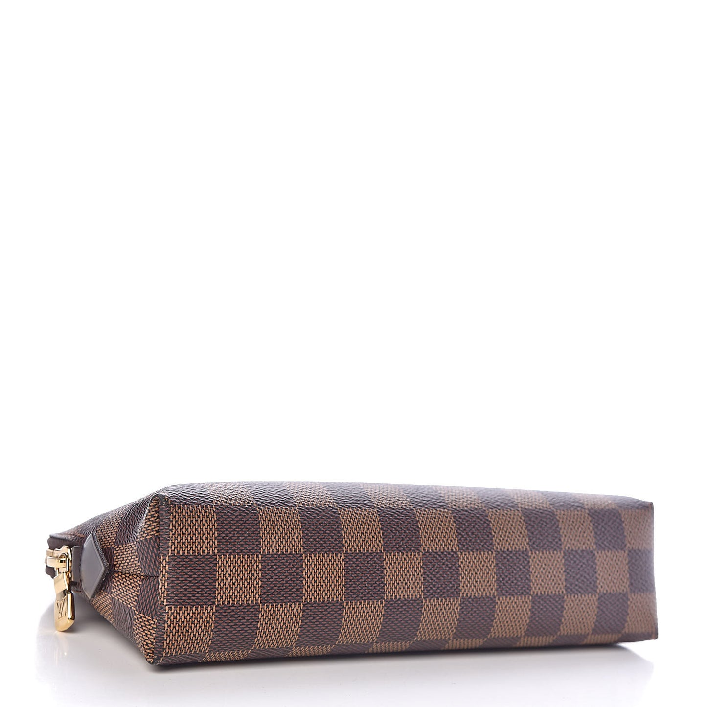 Damier Ebene Cosmetic Pouch GM