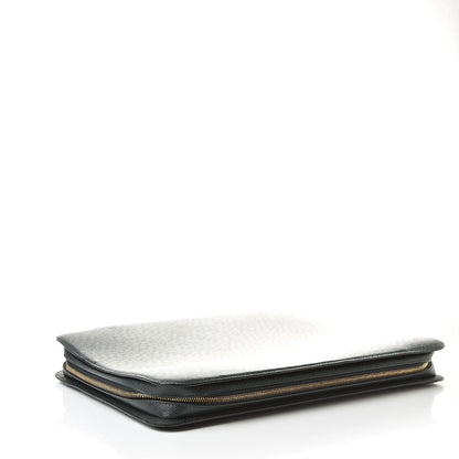 Louis Vuitton Taiga Briefcase Epicea 4 of 8