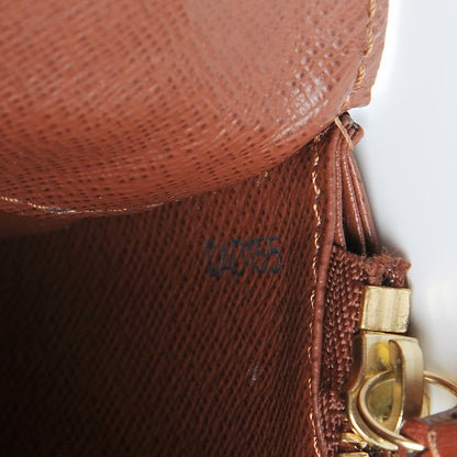 Louis Vuitton Monogram Insolite Organizer Wallet 7 of 11
