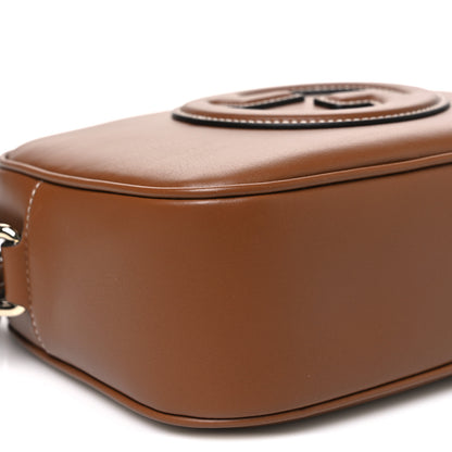 Gucci Calfskin Mini Blondie Bag Sundial 9 of 10