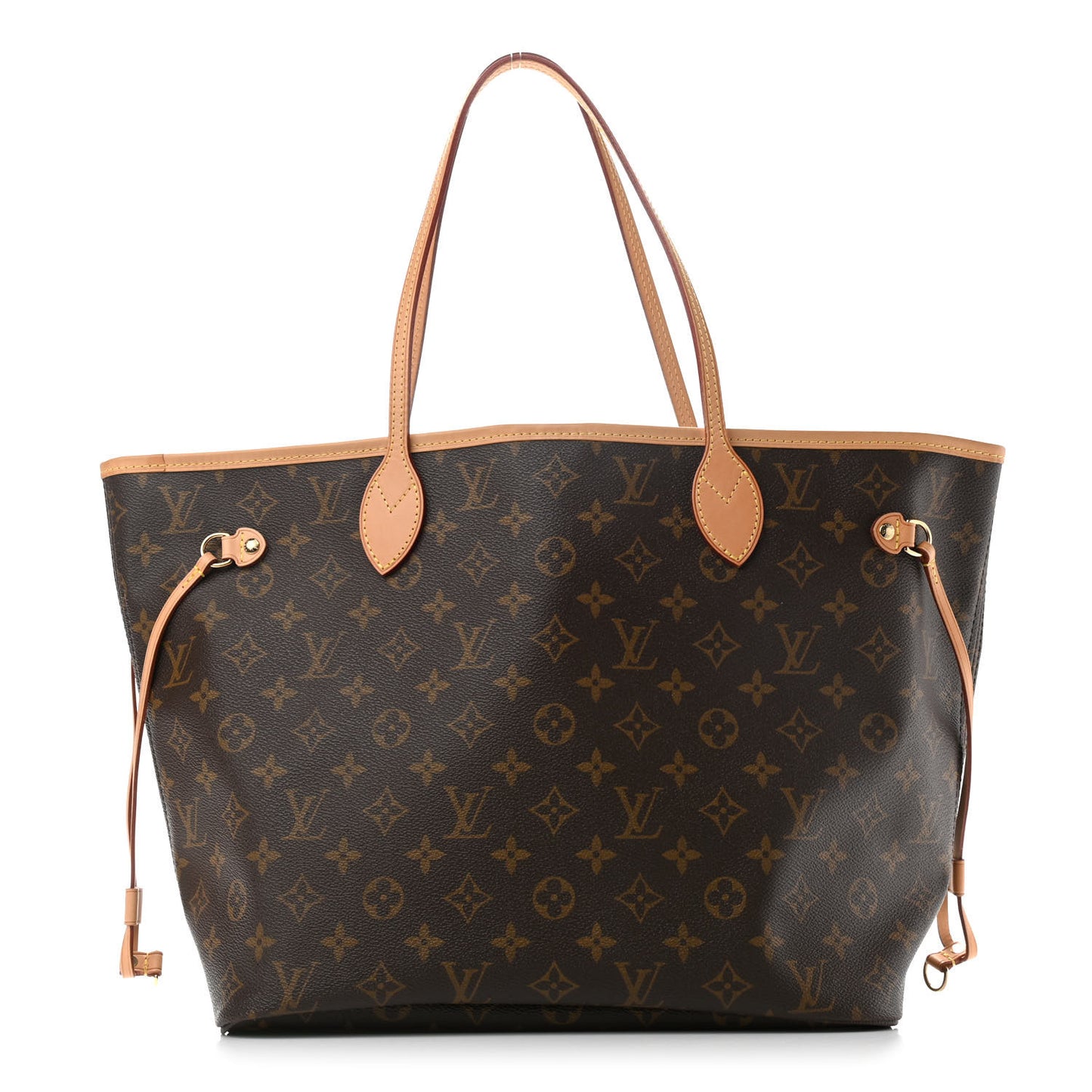 Monogram Neverfull MM