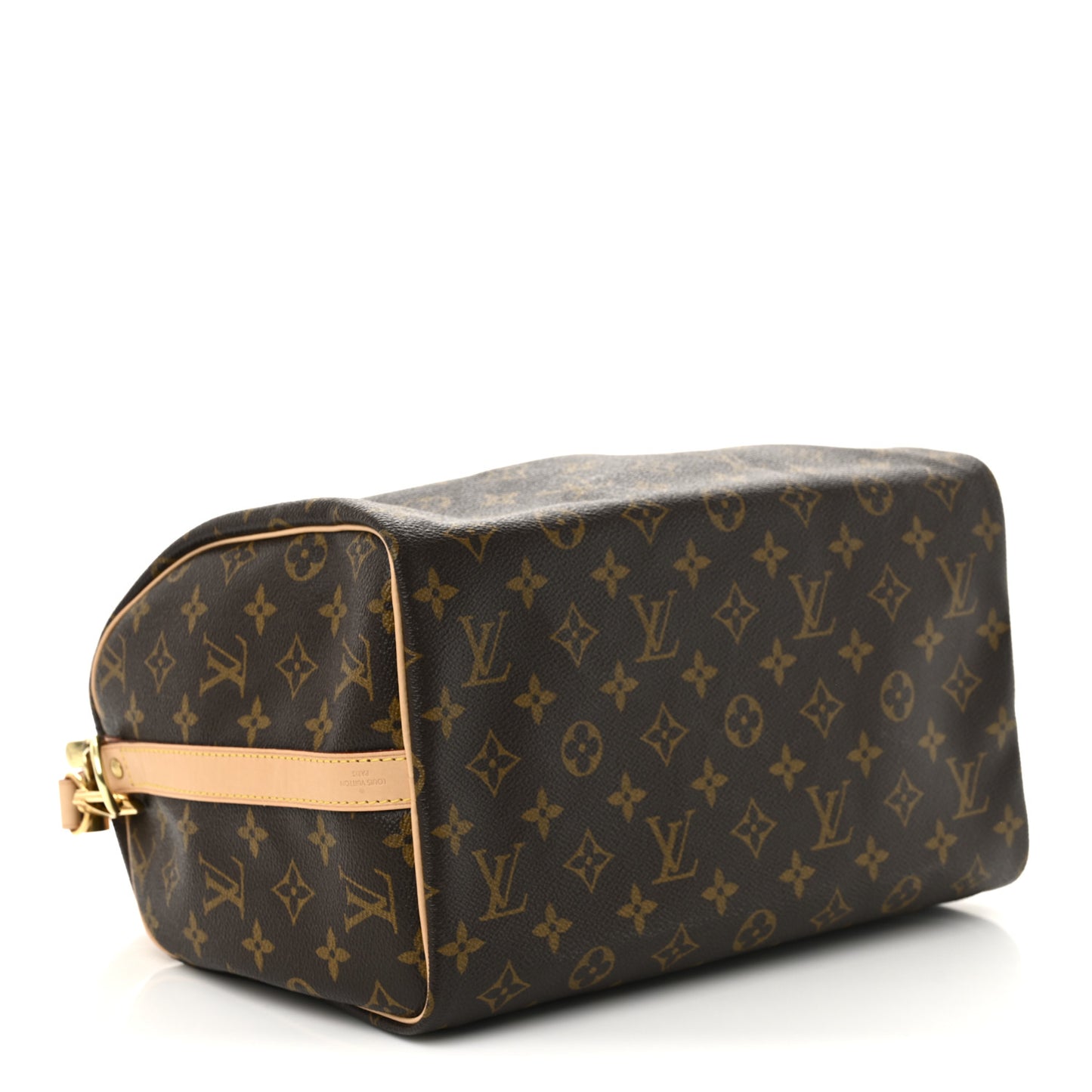 Monogram Speedy Bandouliere 30