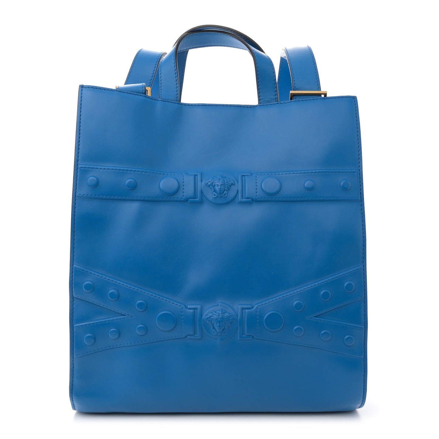 Vitello Tribute X Backpack Blue