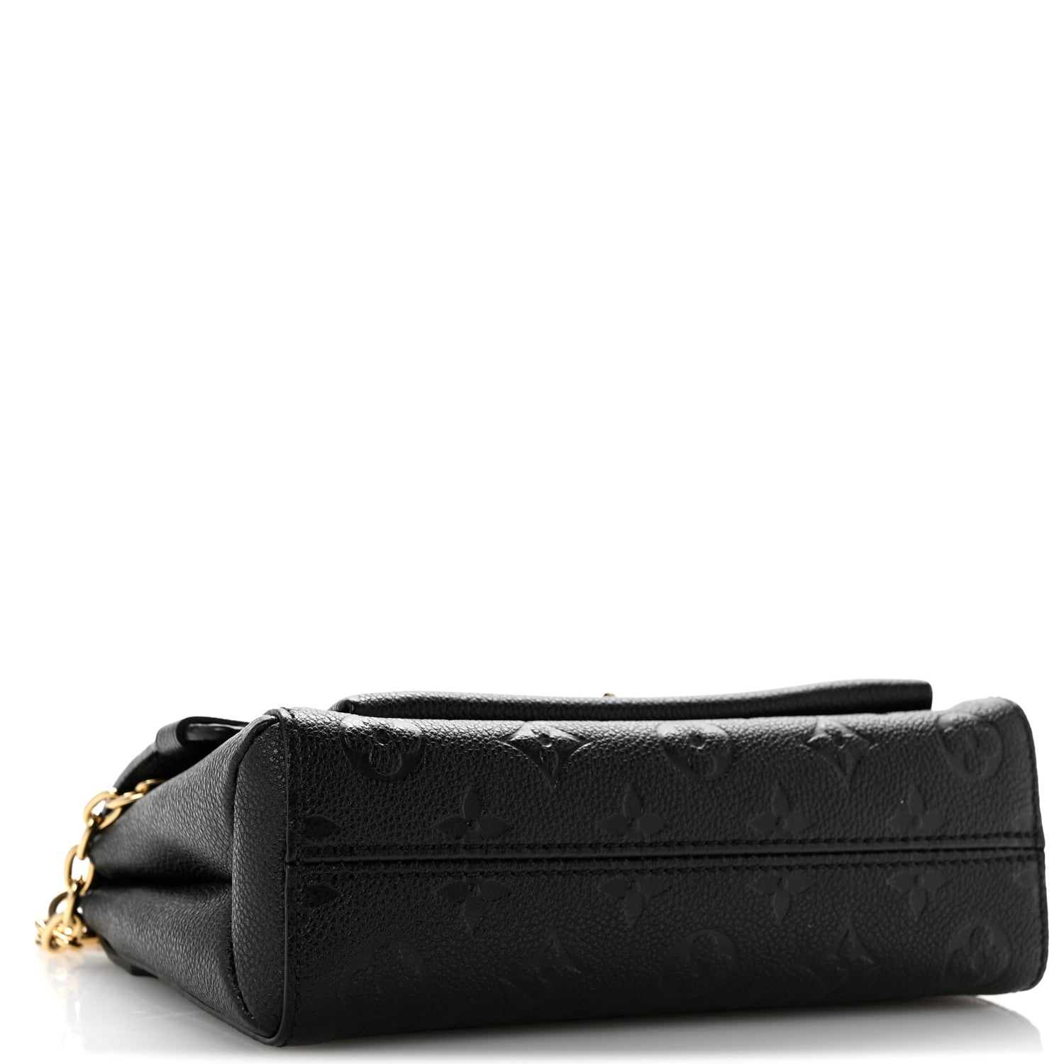 Louis Vuitton Empreinte Vavin BB Black 4 of 10