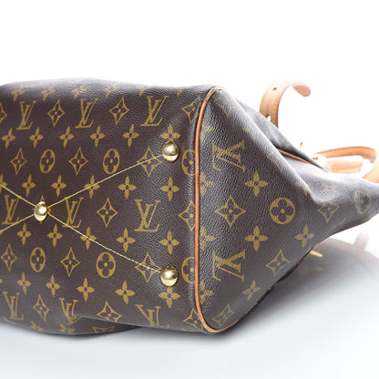Louis Vuitton Monogram Tivoli GM 6 of 19