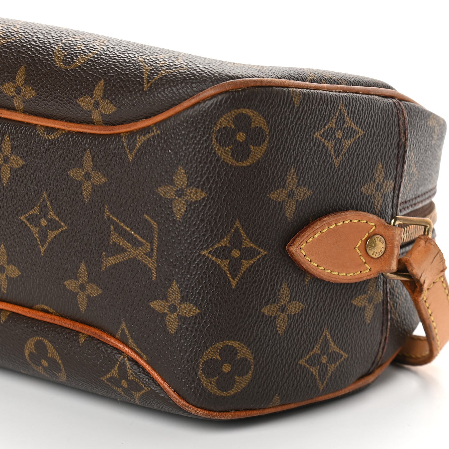 Monogram Blois