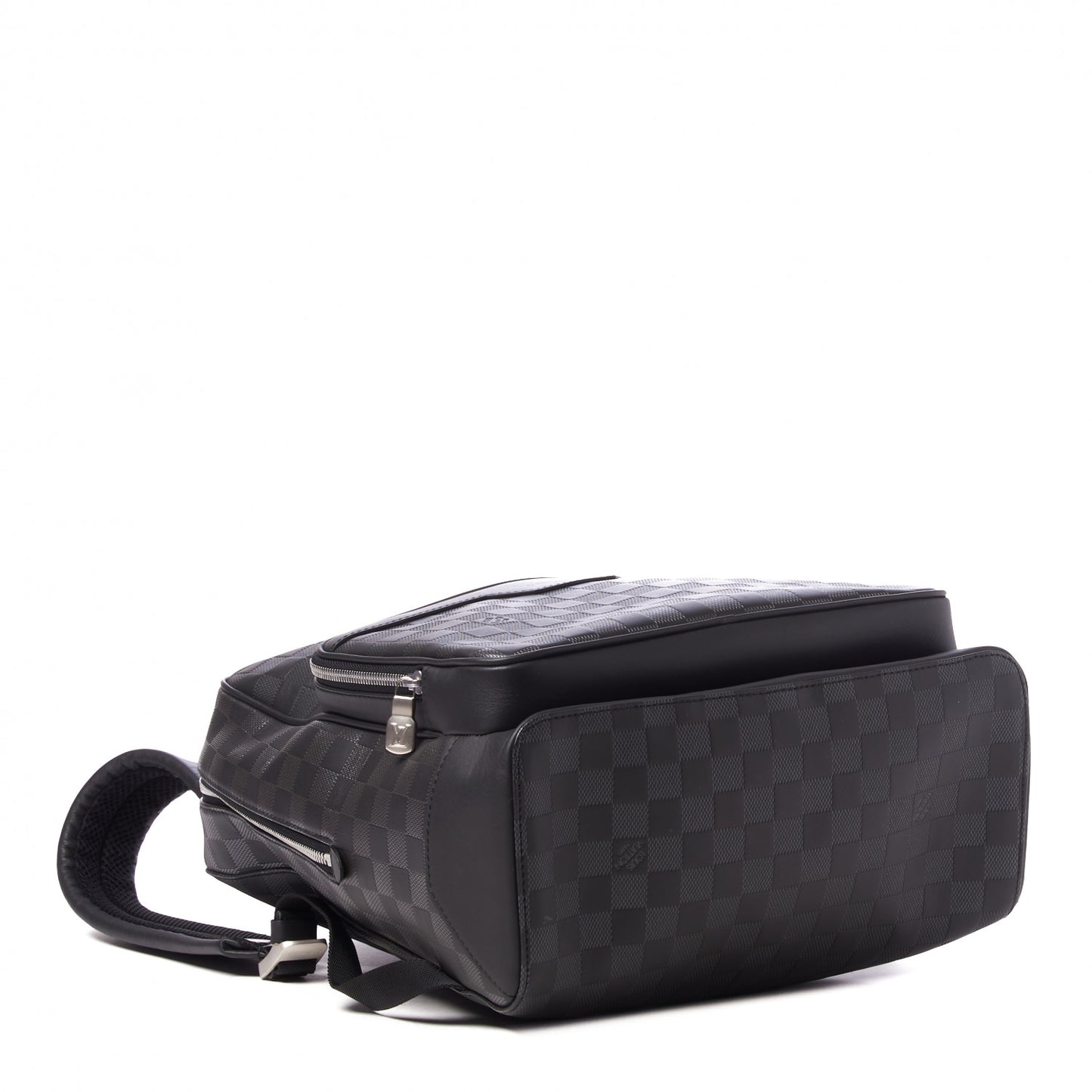 Damier Infini Campus Backpack Onyx