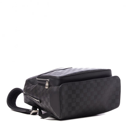 Louis Vuitton Damier Infini Campus Backpack Onyx 3 of 8