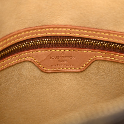 Louis Vuitton Monogram Looping GM 6 of 11