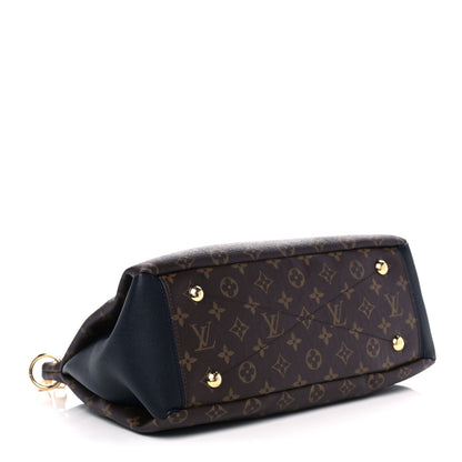 Louis Vuitton Monogram Pallas Full Marine 4 of 12