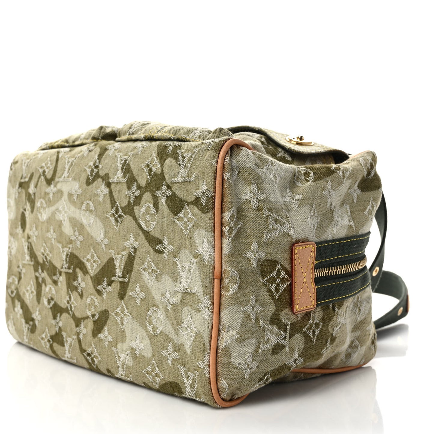 Denim Monogramouflage Jasmine