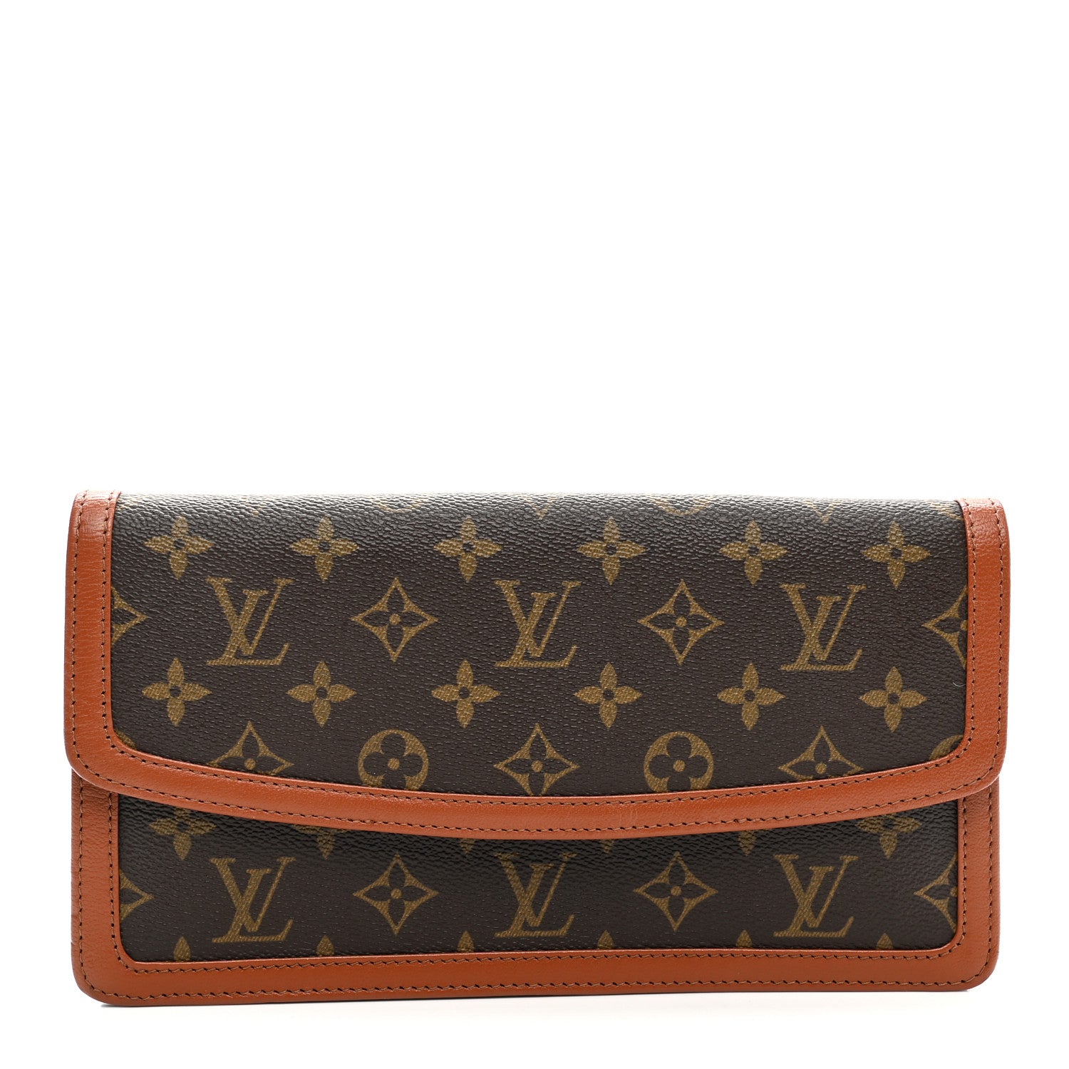 Louis Vuitton Monogram Pochette Dame 26 1 of 11