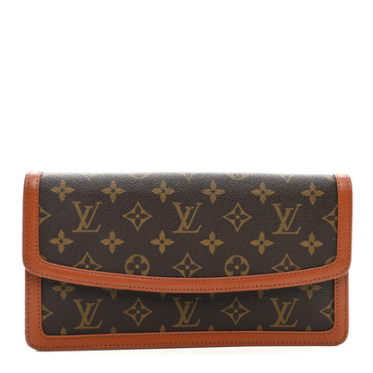 Louis Vuitton Monogram Pochette Dame 26 1 of 11