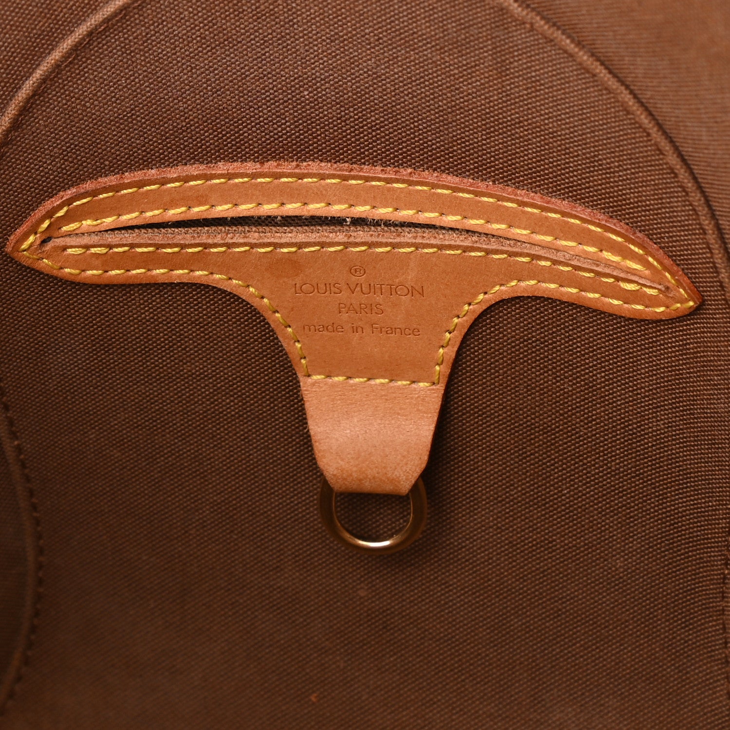 Louis Vuitton Monogram Ellipse PM 6 of 10