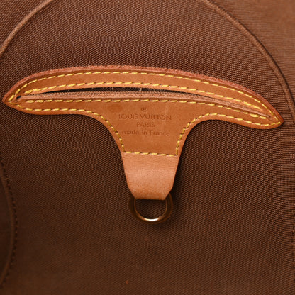Louis Vuitton Monogram Ellipse PM 6 of 10