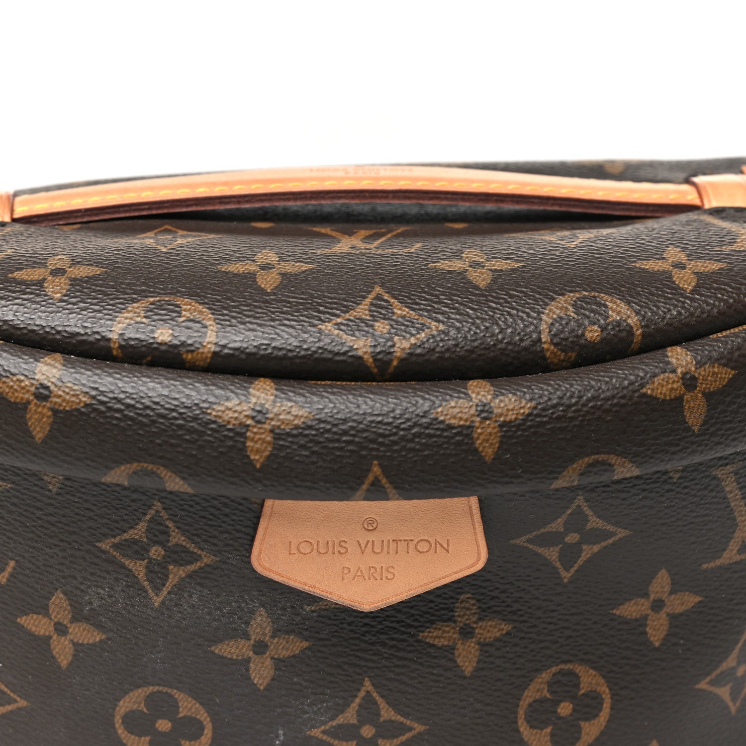 Louis Vuitton Monogram Bumbag 7 of 10